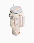 Stanley The All-Day  Quencher Carry-All 1.18L / 40oz Rose Quartz AS1013090012 thumbnail 2