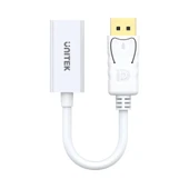 UNITEK DISPLAYPORT TO HDMI DÖNÜŞTÜRÜCÜ 4K&30Hz (Y-6332) - 3