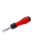Cırcırlı Manyetik Bits Tutucu Tornavida 175 mm - 1
