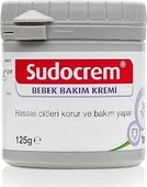 Sudocrem Bebek Bakım Kremi 125 gr - 1