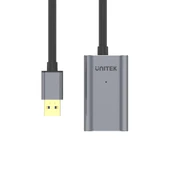 UNITEK USB3.0 UZATMA KABLOSU 10MT PREMIUM CHIPSET (Y-3005) thumbnail 3