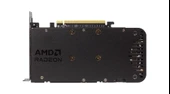 POWERCOLOR REAPER RADEON RX9060XT 8GB GDDR6 (RX9060XT 8G-A) EKRAN KARTI - 4