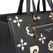 Pierre Cardin  05PC25Y10506-BMN S Siyah Kadın  Çanta thumbnail 3