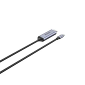 UNITEK USB-C TO HDMI 4K 60Hz DÖNÜŞTÜRÜCÜ 1.8 METRE (V1423A) - 2