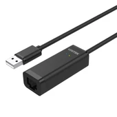 UNITEK USB TO MEGABIT ETHERNET DÖNÜŞTÜRÜCÜ (Y-1468) - 1