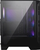 MSI FORGE 121A B75 750W BRONZ PCIE5 GAMING KASA - 2