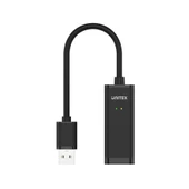 UNITEK USB TO MEGABIT ETHERNET DÖNÜŞTÜRÜCÜ (Y-1468) - 3