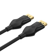 UNITEK DISPLAYPORT 1.4 KABLO 2MT 8K&60Hz (C1624BK-2M) - 2
