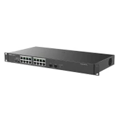 RUİJİE-REYEE RG-ES118GS-P-L 18XGE F.GIGABIT 247W POE SWİTCH - 2