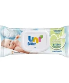 Uni Baby Islak Havlu 52'li Hassas Dokunuş - 2