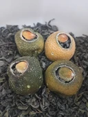 Çaydalina (Mandalina Çayı) Özel Kutuda 12 adet - 3