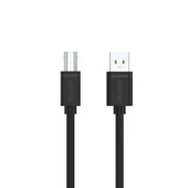 UNITEK USB-A TO USB-B YAZICI KABLO 2MT (Y-C4001GBK - 3