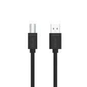 UNITEK USB-A TO USB-B YAZICI KABLO 3MT (Y-C420GBK) - 3