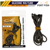 Portfish 2322-10 Silicone Rig TUBE 110 cm - 1