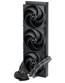 Arctic Liquid Freezer II - 420 Intel / AMD Uyumlu, 420mm Radyatörlü, 3x14cm P14 Fanlı, Sıvı İşlemci Soğutucu (AR-ACFRE00092A) - 2