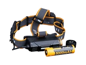 FENİX HP25R V2.0 1600 LÜMEN KAFA FENERİ - 1