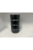 EMAYE SAKLAMA KABI 4 ADET 12 CM - 7