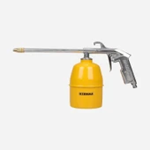 RH20101 Mazot Tabancası 600 ml - 1/4’’ - 1