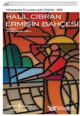 Ermişin Bahçesi İş Bankası Kültür Yayınları HALİL CİBRAN - 1