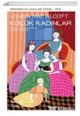 Küçük Kadınlar Louisa May Alcott İş Bankası Kültür Yayınları - 1