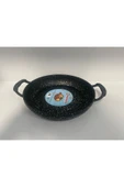 DÖKÜM GRANİT 4 LÜ SAHAN SET 18-20-22-24 CM - 2