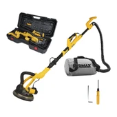 RTM3793 Alçıpan Duvar Zımpara Makinası 710 W 225 mm - 3
