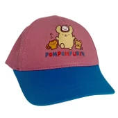 Pompompurin Kep - 1