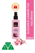 Japon Kirazı Çiçeği Kolonyası | Elegance Series Sprey Çanta Boy Kolonya - 150 ml - 1