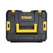 RTS5050B Şarjlı Avuç Taşlama Makinası Kömürsüz 125 mm 8.500 Rpm - Akü Hariç - 5