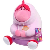 NDN00000 Inside Out 2 - Ağırlaştırılmış Utaç Peluş 30 cm - 1