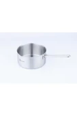 KACEROLA SET İNOX 12CM-14CM-16CM - 2