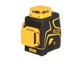 RTM058 Li-ion Dahili Şarjlı 3*360 Otomatik Distomat Lazer (Yeşil Renk) - 1
