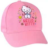 Hello Kitty Kep - 1