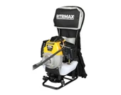 RTM9638 Benzinli Sırt Tipi Tırpan 52 Cc 1.9 Hp - (Tırpan Bıçağı, Misina Başlığı, Hediyeli) - 2