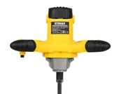 RTM3920 Elektrikli Boya Karıştırıcı 1200 W 120 mm - 2