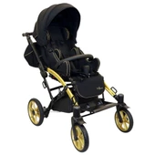 Mywam Mewa Engelli Çocuk Puseti - 5