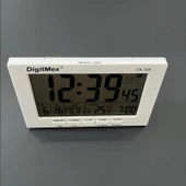 DigitMex CK-700 Dijital Saat ve Sıcaklık Ölçer - 3