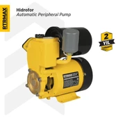 RTM863 Hidrofor 370 W 0.5 Hp 1x1'' Çap 35 Mt - 1