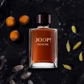 Joop Homme EDP 125 ml Erkek Parfümü - 3