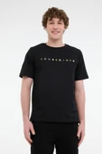 LUMBERJACK 5M ML MESUS 11URBNG2022 5FX KKOL T-SHIRT - 1