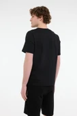 LUMBERJACK 5M ML MESUS 11URBNG2022 5FX KKOL T-SHIRT - 2