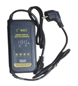 BGC 48V 20AH ŞARJ CİHAZI E-BİKE DİJİTAL DEVRE KESİCİLİ - 2