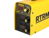 RTM520 Inverter Kaynak Makinası 200 A - 5