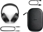 Bose QuietComfort 45 Kablosuz Kulaklık Triple Black - 5