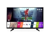 LG 49LH590V Full HD Uydu Alıcılı Smart LED Televizyon - 1