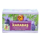 Karabaş Otu Bitki Çayı 20 Süzen Poşet - 1
