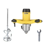 RTM396 Elektrikli Boya ve Harç Karıştırıcı 1800 W 140 mm - 2