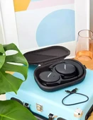 Bose QuietComfort 45 Kablosuz Kulaklık Triple Black - 2