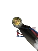 Magmaweld Torç Tr 501 4 Metre Sulu Lava Mig Mag Kaynak Torcu - 3