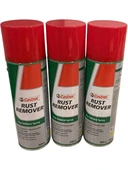 Castrol Rust Remover, 3lü Pas Sökücü ve Korozyon Önleyici Sprey, 300 Ml - 1